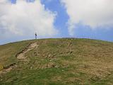 Rifugio Venini Honda Transalp - 13